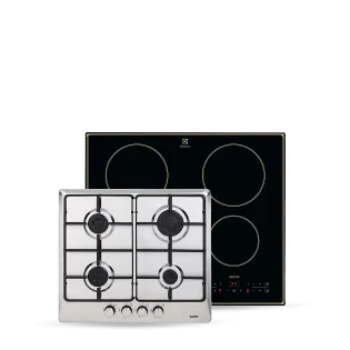 Варильні поверхні