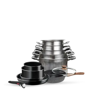 Приготовление пищи