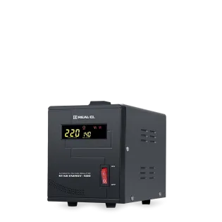 Стабілізатори напруги