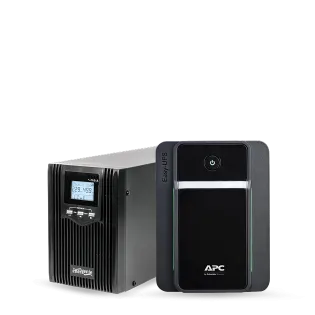  Джерела безперебійного живлення (UPS)