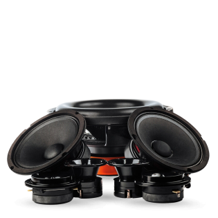 Автомобільна акустика