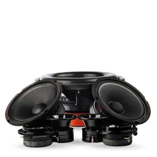 Автомобильная акустика