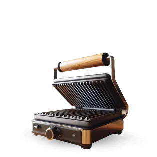 Грилі та барбекю