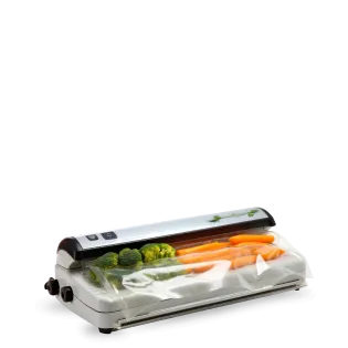 Побутові вакуумні пакувальники