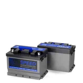 Акумуляторні батареї