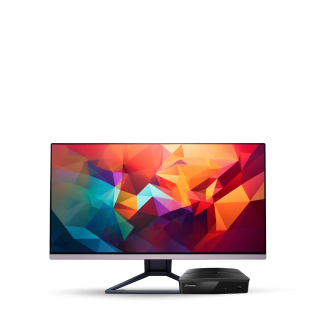 Телевізори та аксесуари