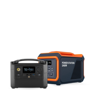 Зарядні та пускозарядні пристрої