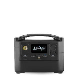 Зарядні станції