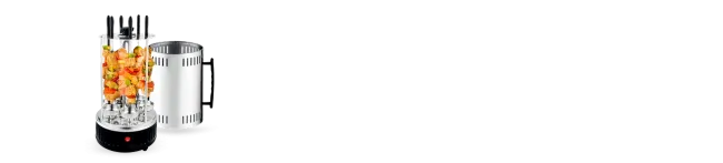 Електрошашличниці