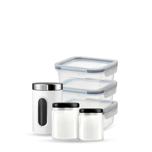 Хранение продуктов