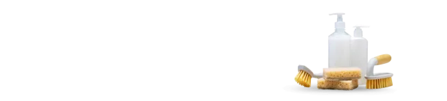 Засоби для догляду за побутовою технікою