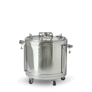 Апарати для гарячих напоїв