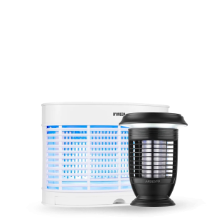 Знищувачі комах