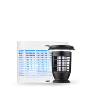 Знищувачі комах