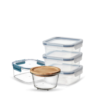 Пищевые контейнеры