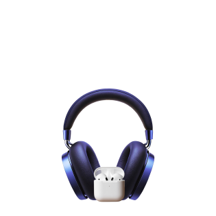 Навушники та аксесуари