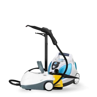 Пароочисники