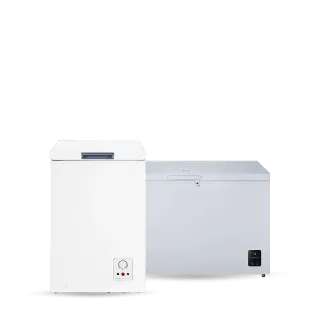 Морозильні камери