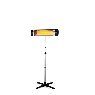 Инфракрасные обогреватели