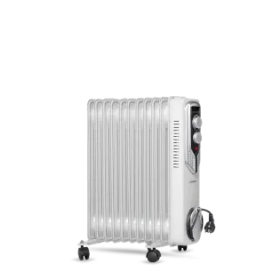 Масляные обогреватели