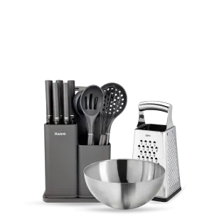 Кухонные принадлежности