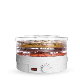 Сушарки для овочів і фруктів