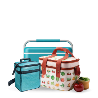 Портативные холодильники