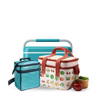 Портативні холодильники