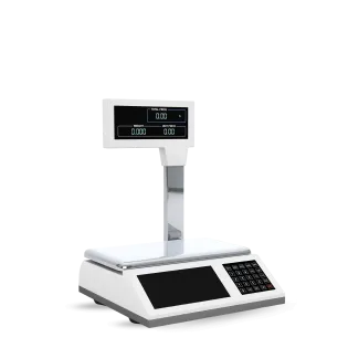 Ваги торгові