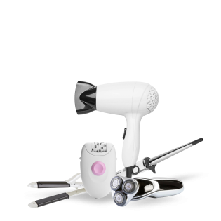 Техніка для краси і здоров'я