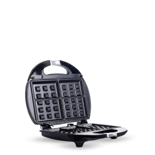  Бутербродниці та вафельниці