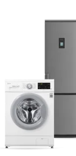 Крупная техника