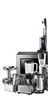 Мелкая техника