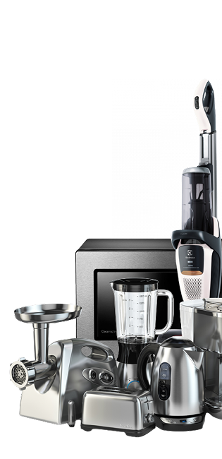 Мелкая техника