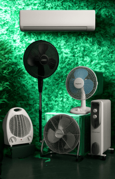 Кліматична техніка