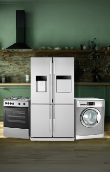 Велика побутова техніка