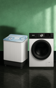  Пральні машини