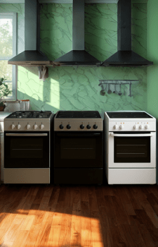 Кухонні плити