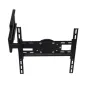 Кронштейн для телевизора поворотно-наклонный 30-65 диагональ Квадо К-55 - фото № 2