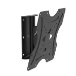 Кронштейн для телевизора поворотно-наклонный 15-43 диагональ Квадо К-40