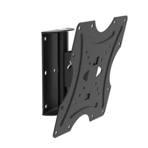 Кронштейн для телевизора поворотно-наклонный 15-43 диагональ Квадо К-40