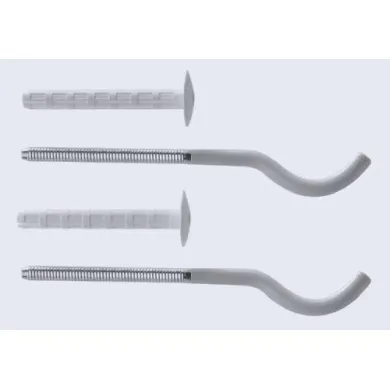 Комплект кріплення на стіну для обігрівача ОптиМакс