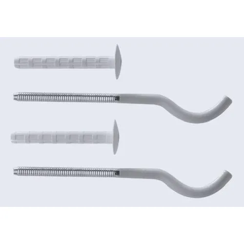 Комплект креплений на стену для обогревателя ОптиМакс