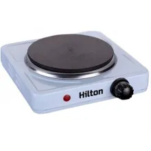 Плита настільна електрична Hilton HEC-152