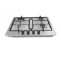 Варочна поверхня газова BORGIO 6621 Inox FFD - фото № 3