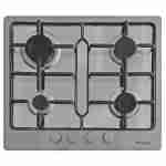 Варочная поверхность газовая BORGIO 6621 Inox FFD