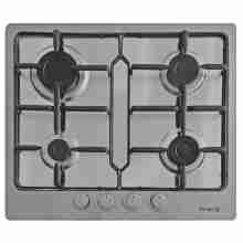 Варочна поверхня газова BORGIO 6621 Inox FFD