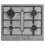 Варочная поверхность газовая BORGIO 6621 Inox FFD