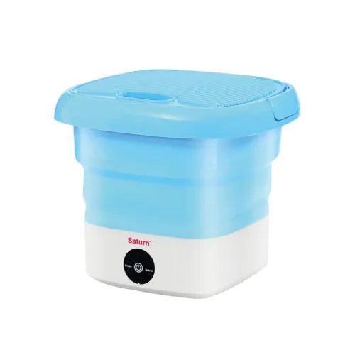 Стиральная машина полуавтомат Saturn ST-WM0605