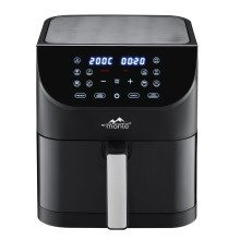 Мультипечь (аэрогриль) Monte MT-2703